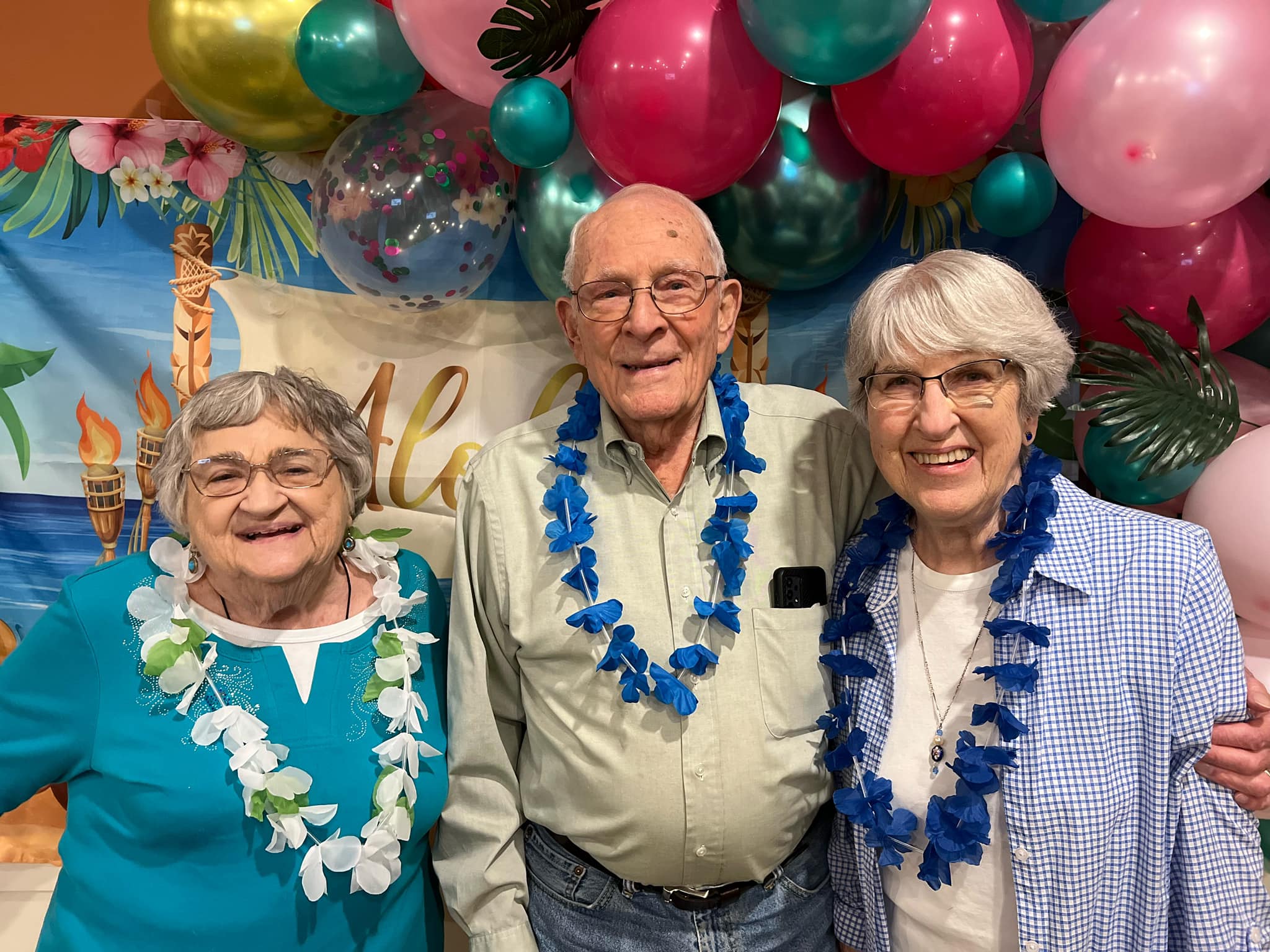 Understanding the importance of socialization and Building and maintaining relationships at The Boulevard Senior Living of Saint Charles in St. Charles,MO